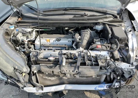 2014 Honda Cr-V Ex from USA, damaged, VIN 3CZRM3H52EG705005